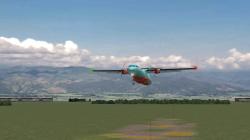  ATR72-600 UR-RWD (WINDROSE) Europe im EEP-Shop kaufen