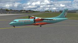 ATR72-600 UR-RWD (WINDROSE) Europe im EEP-Shop kaufen Bild 6
