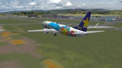  B7378W JA73NG ( Skymark Airlines ) im EEP-Shop kaufen