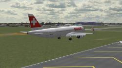  A322W HB-JDE -NEO-  (SWISS) im EEP-Shop kaufen