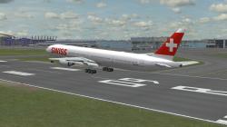  B777-300 HB-JNC ( SWISS) im EEP-Shop kaufen