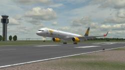  B753-UR-SLB (SkyLine Express, Ukrai im EEP-Shop kaufen