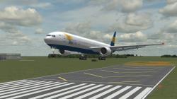  B7773-UR-AZR (SkyLine Express, Ukra im EEP-Shop kaufen