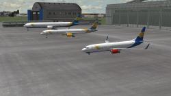  B7378W-B753-B7773 (SkyLine Express, im EEP-Shop kaufen