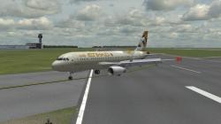 A322S A6-EII (Etihad) im EEP-Shop kaufen