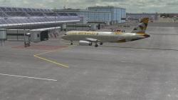 A322S A6-EII (Etihad) im EEP-Shop kaufen Bild 6