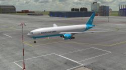 B777-200F OY-MAC ( MAERSK AIR CARGO im EEP-Shop kaufen Bild 6