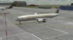  B777-200F OY-MAC, A6-DD, A6-DA ( Sp im EEP-Shop kaufen