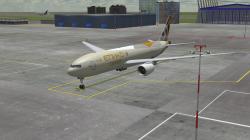  B777-200F OY-MAC, A6-DD, A6-DA ( Sp im EEP-Shop kaufen