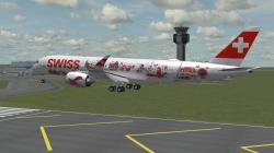  A350-900 HB-IFA (SWISS) im EEP-Shop kaufen
