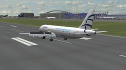  A322S SX-DVJ (AEGEAN) im EEP-Shop kaufen