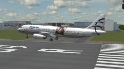  A322S SX-DVU (AEGEAN) im EEP-Shop kaufen