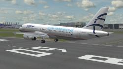  A322S SX-DGC (AEGEAN) im EEP-Shop kaufen