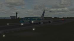 A380 JA382A ( ANA ) im EEP-Shop kaufen Bild 6