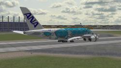 A380 JA382A ( ANA ) im EEP-Shop kaufen Bild 6