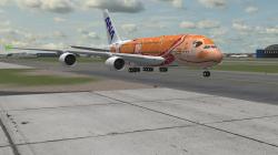 A380 JA383A ( ANA ) im EEP-Shop kaufen Bild 6