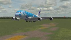  A380 JA38IA ( ANA ) im EEP-Shop kaufen