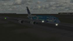 A380 JA38IA ( ANA ) im EEP-Shop kaufen Bild 6