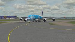 A380 JA38IA ( ANA ) im EEP-Shop kaufen Bild 6