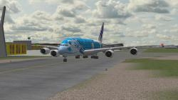 A380 JA38IA ( ANA ) im EEP-Shop kaufen Bild 6