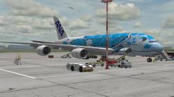A380 JA38IA ( ANA ) im EEP-Shop kaufen Bild 6