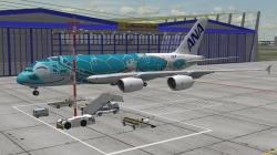  A380 JA382A ,JA383A,JA38IA ( ANA )  im EEP-Shop kaufen