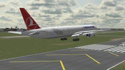  B777-300 TC-JJU ( TURKISH AIRLINES  im EEP-Shop kaufen