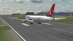  B777-300 TC-JJU ( TURKISH AIRLINES  im EEP-Shop kaufen