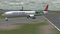 B777-300 TC-LJH ( TURKISH AIRLINES  im EEP-Shop kaufen Bild 6