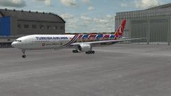  B777-300 TC-JJI, JJU, LJH ( TURKISH im EEP-Shop kaufen