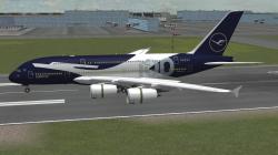  A380-900  D-AIMH (100 Jahre Lufthan im EEP-Shop kaufen