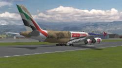  A380  A6-EET ( Emirates ) im EEP-Shop kaufen