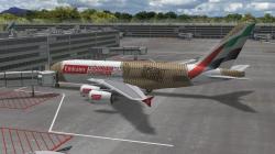 A380  A6-EET ( Emirates ) im EEP-Shop kaufen Bild 6