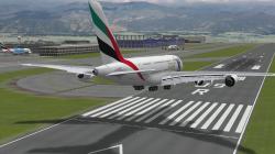  A380 A6-EEH ( Emirates ) im EEP-Shop kaufen