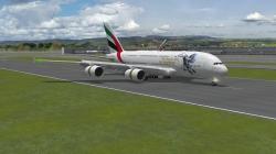  A380 A6-EEH ( Emirates ) im EEP-Shop kaufen
