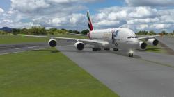  A380 A6-EEH ( Emirates ) im EEP-Shop kaufen