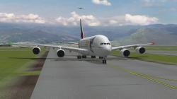 A380 A6-EEH ( Emirates ) im EEP-Shop kaufen Bild 6