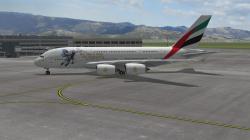 A380 A6-EEH ( Emirates ) im EEP-Shop kaufen Bild 6
