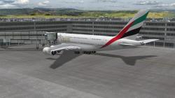 A380 A6-EEH ( Emirates ) im EEP-Shop kaufen Bild 6