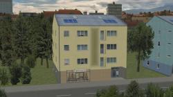 Moderne Mehrfamilienh�user mit Gesc im EEP-Shop kaufen Bild 6