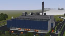  M�llverbrennungsanlage im EEP-Shop kaufen