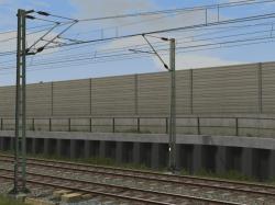Schallschutzw�nde der DB im EEP-Shop kaufen Bild 6