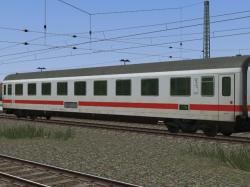  IC 1. Klasse Abteilwagen Avmz 108.7 im EEP-Shop kaufen