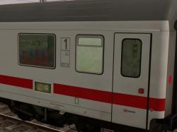  IC 1. Klasse Abteilwagen Avmz 108.7 im EEP-Shop kaufen