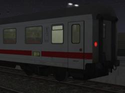  IC 1. Klasse Abteilwagen Avmz 108.7 im EEP-Shop kaufen