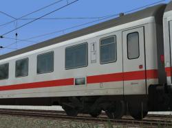 IC 1. Klasse Abteilwagen Avmz 108.7 im EEP-Shop kaufen Bild 6