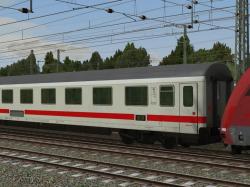 IC 1. Klasse Abteilwagen Avmz 108.7 im EEP-Shop kaufen Bild 6