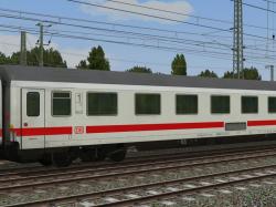 IC 1. Klasse Abteilwagen Avmz 108.7 im EEP-Shop kaufen Bild 6
