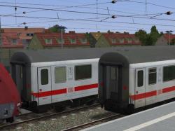 IC 1. Klasse Abteilwagen Avmz 108.7 im EEP-Shop kaufen Bild 6
