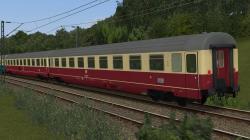  IC 1. Klasse Abteilwagen Avmz 207 d im EEP-Shop kaufen